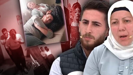Esra Erol'un programındaki skandal olay tepki çekmişti! RTÜK harekete geçti - magazin