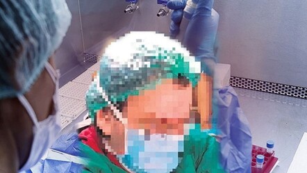 Kadın doğum kliniğinde skandal! Organ ticaretinin yeni yüzü CİMER'le ortaya çıktı - saglik