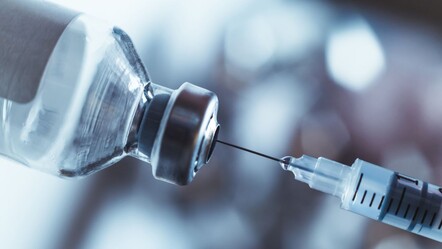 Karma aşının etkileri şok etti! Altı bileşenli karma aşı uygulaması hakkında merak edilenler - haberler