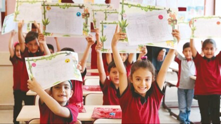Okullar erken mi kapanacak, 20 Haziran'a kaç gün kaldı? MEB yaz tatili takvimi gündemde - egitim
