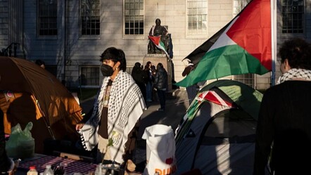 Trump’tan Harvard Üniversitesi'ne milyar dolarlık ceza: İtaat etmeyene fon yok! - dunya