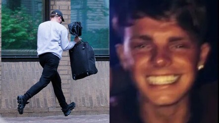 Türkiye’ye gelmek için İngiliz Savunma Bakanlığı’nı dolandırdı! Estetik vurgunu mahkemede ortaya çıktı - dunya