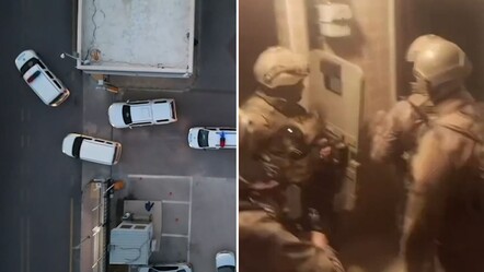 Bakan Yerlikaya duyurdu! 31 ilde büyük operasyon: 223 kişi yakalandı - gundem