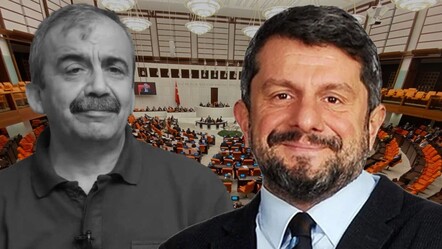 Önder hastalandı CHP kaçırmadı! Meclis’te AYM’nin Can Atalay kararını okuttular  - gundem