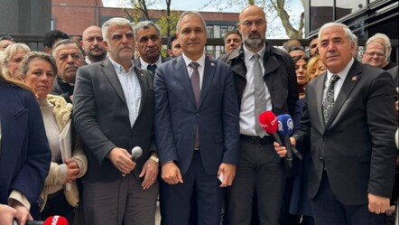 CHP, proje okullarında öğretmen atamalarının iptali için dava açtı - egitim