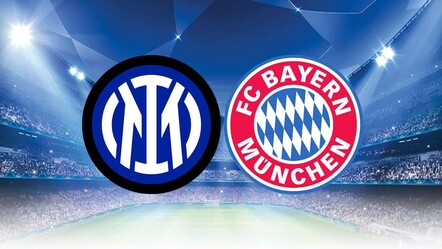 Hakan Çalhanoğlu oynayacak mı, İnter Bayern Münih maçı şifresiz mi, hangi kanalda?  - haberler