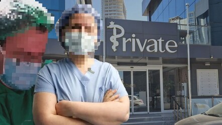 Kadın doğum kliniğinde korkunç ticaret... İstanbul'dan ABD'ye para trafiği: Doktorların ifadeleri ortaya çıktı! - saglik