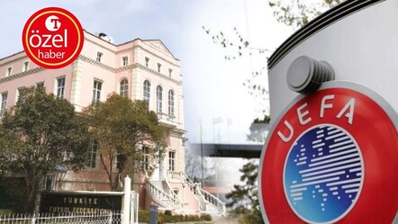 Merkez üssü İstanbul... Düne kadar final için uğraşıyorduk, şimdi UEFA’nın kendisini getirdik - spor