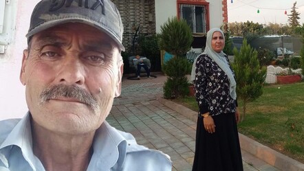 Oğlunu markete gönderip, eşini yaktı! Hakim karşısında yine aynı şeyi söyledi - 3-sayfa