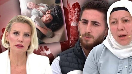 Programındaki mide bulandıran olay sonrası RTÜK inceleme başlatmıştı! Esra Erol'dan dikkat çeken bir açıklama geldi - magazin
