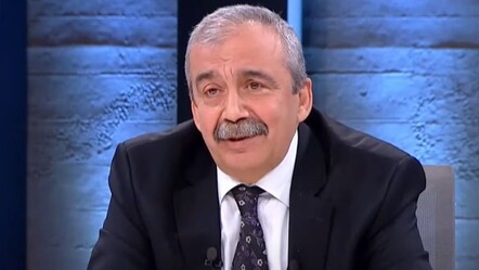 Sırrı Süreyya Önder canlı yayında hastalığını dile getirmiş: