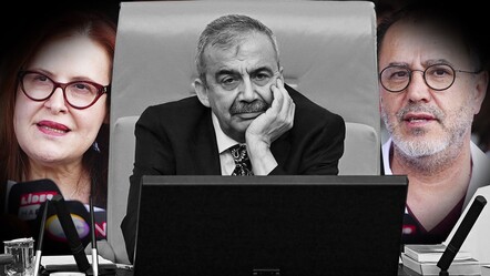 Sırrı Süreyya Önder'in doktorlarından yeni açıklama: Şikayetini söyleyip yere yığılmış! - gundem