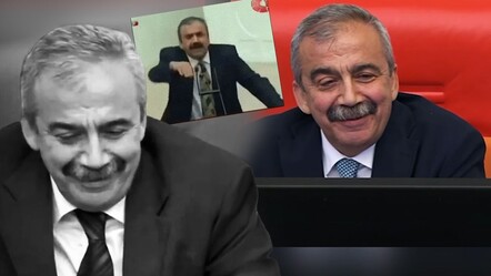 Sırrı Süreyya Önder'in siyaset sahnesine damga vuran çıkışları! Her biri viral oldu - gundem