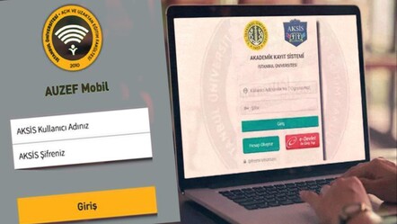 AUZEF sınav sonuçları sorgulama! İstanbul Üniversitesi açıköğretim vize sonuçları açıklandı mı? - haberler