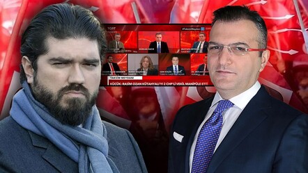 Cem Küçük'ten Rasim Ozan Kütahyalı için çarpıcı açıklama: 2 CHP’li milletvekili manipüle etti - gundem