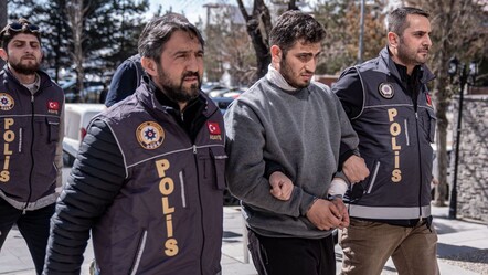 Eşini öldürüp cesedi bagaja sakladı! İntihara kalkışsa da kıskıvrak yakalandı - 3-sayfa
