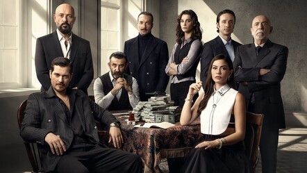 Eşref Rüya dizisinden dijital platform atağı! Bölümler yayın sonrası platformda - haberler