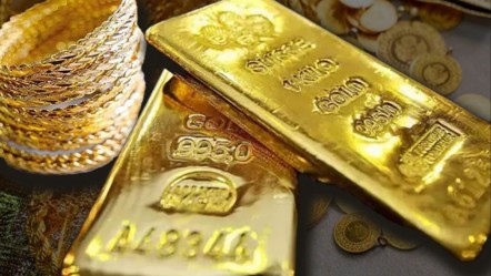 Faiz düşerse altın yükselir mi? Merkez Bankası faiz arttırırsa ne olur? - Haberler