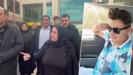 Hakim bile isyan etti.. Ailesi Arda için adalet istedi, sonra vazgeçti! - 3. Sayfa