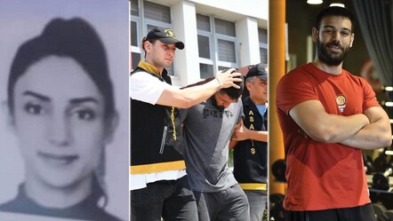 Karısını ve bacanağını acımadan öldürmüştü: Hakim karşısına çıktı, akılalmaz iddialarda bulundu - 3-sayfa