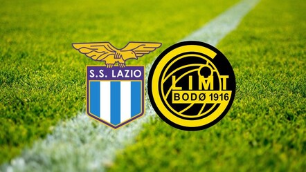 Lazio Bodø / Glimt maçı hangi kanalda, saat kaçta? Avrupa Ligi rövanş maçını yayınlanan kanal netleşti - haberler