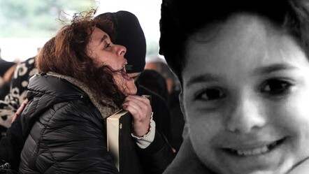 Minguzzi ailesinin avukatı açıkladı: Çalışmalar var! Ahmet için uygulanamasa da başkaları için olacak - gundem