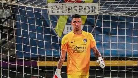 Muslera'nın yerine sürpriz isim! Galatasaray'ın radarındaki Berke Özer kimdir, kaç yaşında, istatistikleri nasıl? - Haberler