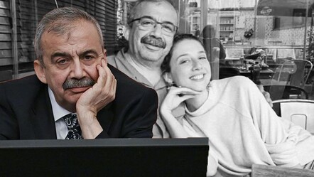 Sırrı Süreyya Önder'den haber var: Kızı yanına gitti, o cümleye tepki verdi! - gundem