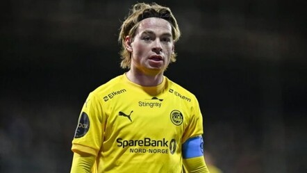 Son Viking Berg! Beşiktaş yönetimi ilk transferi şimdiden hazırlıyor - spor