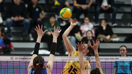 Vakıfbank Fenerbahçe Medicana maçı hangi kanalda? Sultanlar Ligi'nde final etabı - haberler
