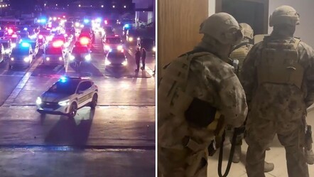 Cumhuriyet tarihinin en büyük operasyonu: Ankara'da 525 torbacı gözaltına alındı - 3-sayfa