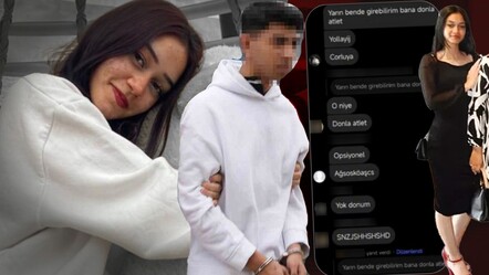 15 yaşındaki Gülden'in katili, cinayeti arkadaş grubunda paylaşmış - 3-sayfa