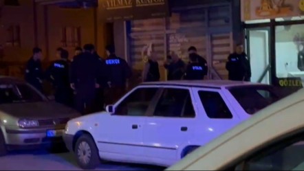Ankara’da koca dehşeti! İş yerinde boğazına bıçak sapladı - 3. Sayfa