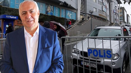 Aziz İhsan Aktaş suç örgütüne operasyon! CHP'li başkan yardımcısı dahil 12 kişiyle ilgili yeni gelişme - gundem