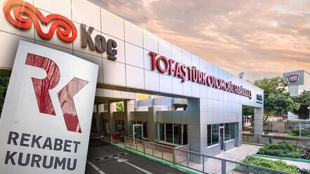 Birleşme kararı sonrası Koç Holding ve Tofaş’tan ilk açıklama! - t-otomobil