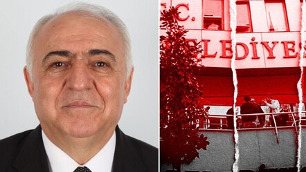 CHP'li Beşiktaş Belediyesi'ne yolsuzluk operasyonu! Başkan Yardımcısı Ali Rıza Yılmaz dahil 5 şüpheli tutuklandı - gundem