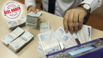 Dikkatler kredi faizlerine çevrildi! İşte konut, taşıt ve ihtiyaç kredilerinde son oranlar - ekonomi