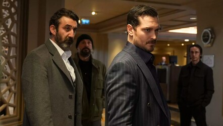 Eşref Rüya final mi oldu? Dizinin akıbeti merak uyandırdı! - haberler