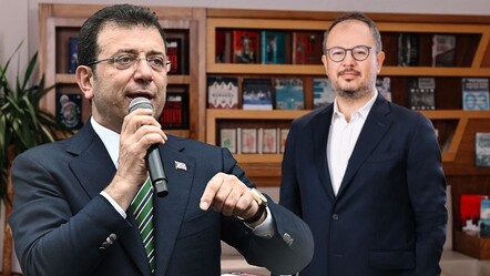 İBB soruşturmasında tutuklanmıştı! İtirafçı olan Murat Abbas tahliye edildi - haberler
