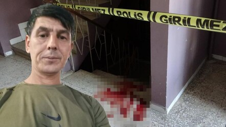 İstanbul'da eski koca dehşeti! Özbek kadın bıçaklanarak öldürüldü - 3-sayfa