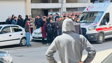 Mağazaya silahlı saldırı! 1 kişi öldü, yaralılar var - 3-sayfa