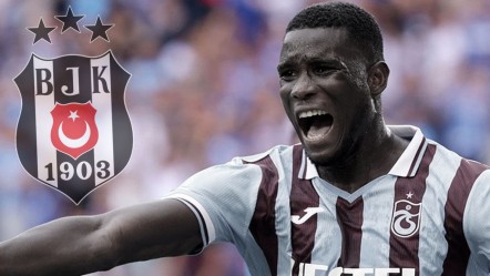 Süper Lig'e damga vuran isim geri dönüyor! Beşiktaş listenin ilk sırasına aldı - SPOR