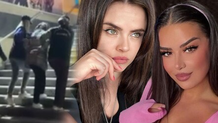 Fenomen Elif Kırav'ı öldürmüştü! Oyuncu Sevil Akdağ tutuklandı - 3-sayfa