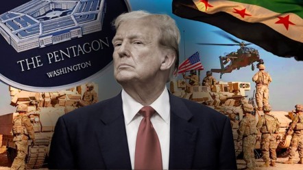 Pentagon tarih vererek duyurdu! ABD, Suriye'den resmen çekiliyor - Dünya