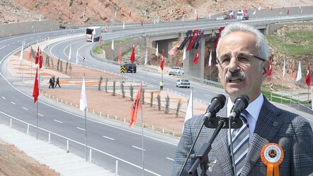 Resmen açıldı! Seyahat süresi 14 dakikaya düşecek, milyonlarca lira tasarruf sağlanacak - gundem