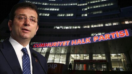 CHP'yi karıştıracak iddia!