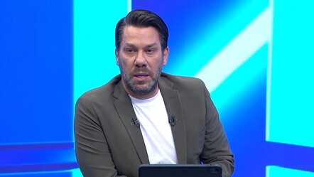 Fırat Aydınus, Fenerbahçe - Kayserispor maçını değerlendirdi!