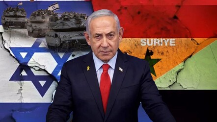 Son dakika! Suriye'ye saldırı planı onaylandı, işgali büyütecekler - dunya