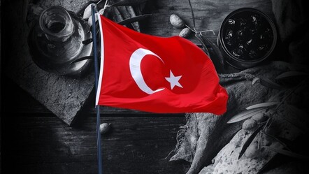 ABD’nin tarifeleri Avrupa’yı vurdu, Türkiye zeytinyağında tahtı devraldı! - dunya