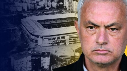 Kadıköy, Fenerbahçe'ye kabus oldu! İşte kaybedilen puanlar - spor